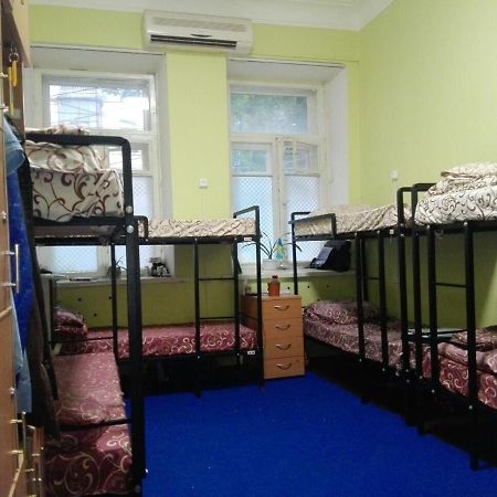 Future Hostel Kiev Ngoại thất bức ảnh