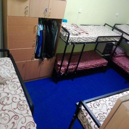 Future Hostel Kiev Ngoại thất bức ảnh