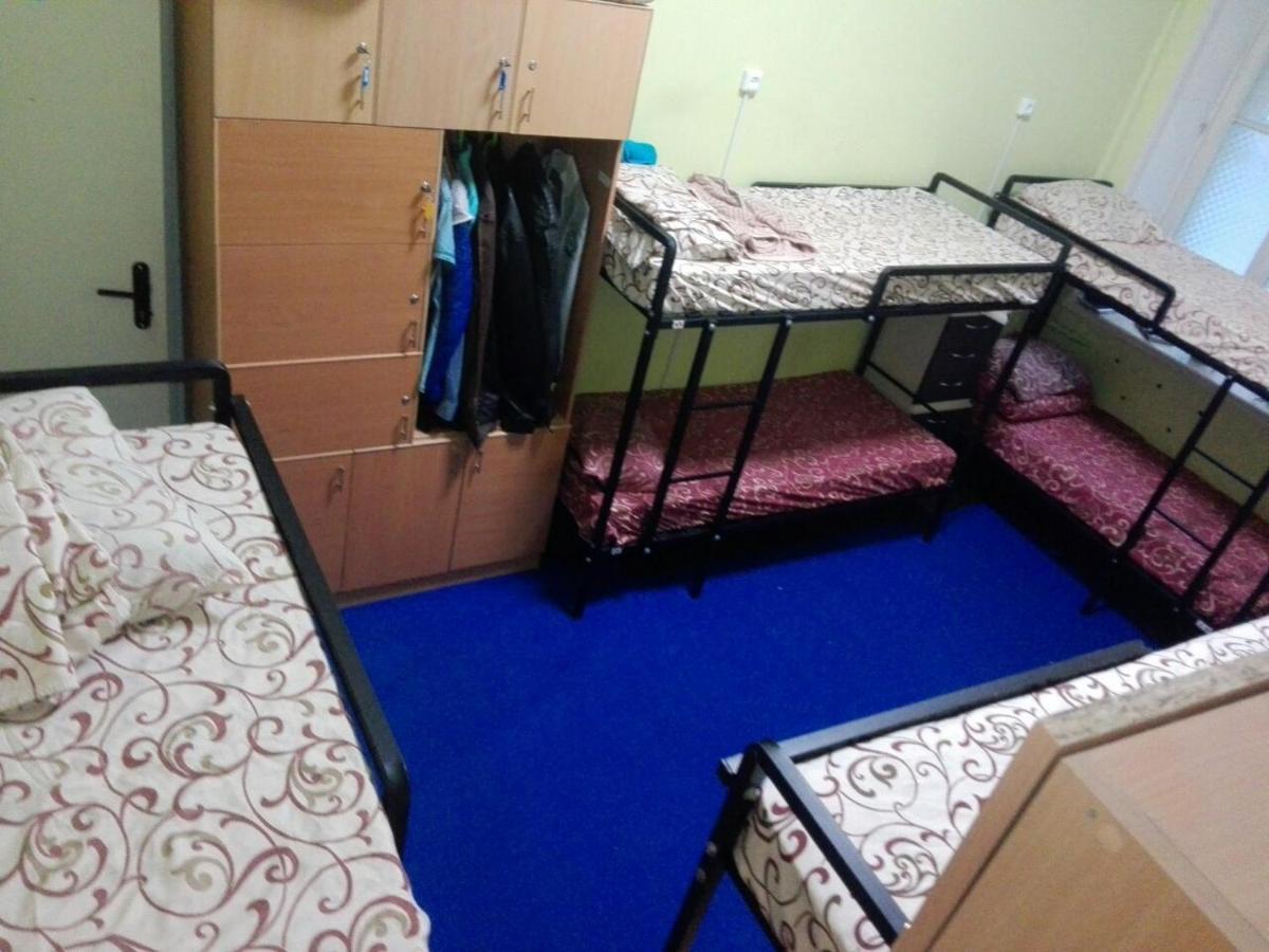 Future Hostel Kiev Ngoại thất bức ảnh