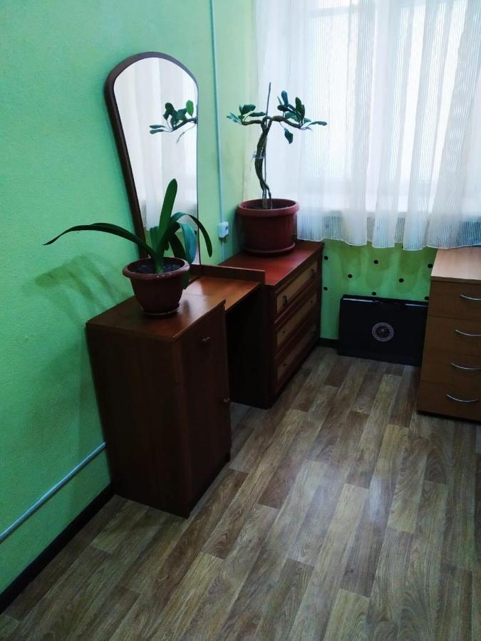 Future Hostel Kiev Ngoại thất bức ảnh