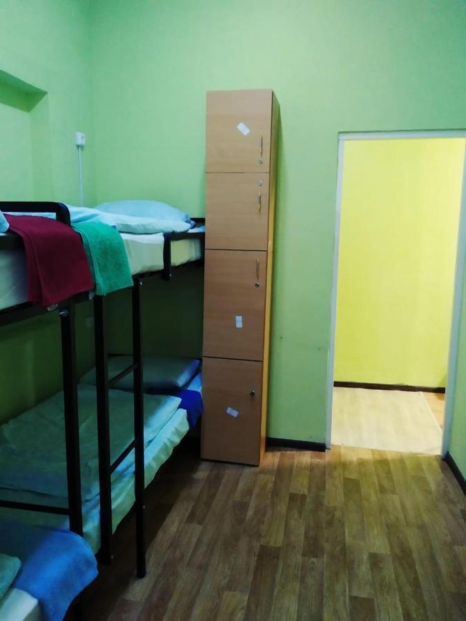 Future Hostel Kiev Ngoại thất bức ảnh