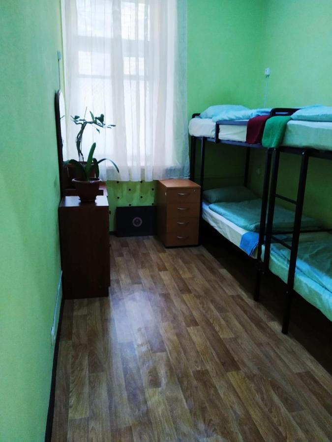 Future Hostel Kiev Ngoại thất bức ảnh