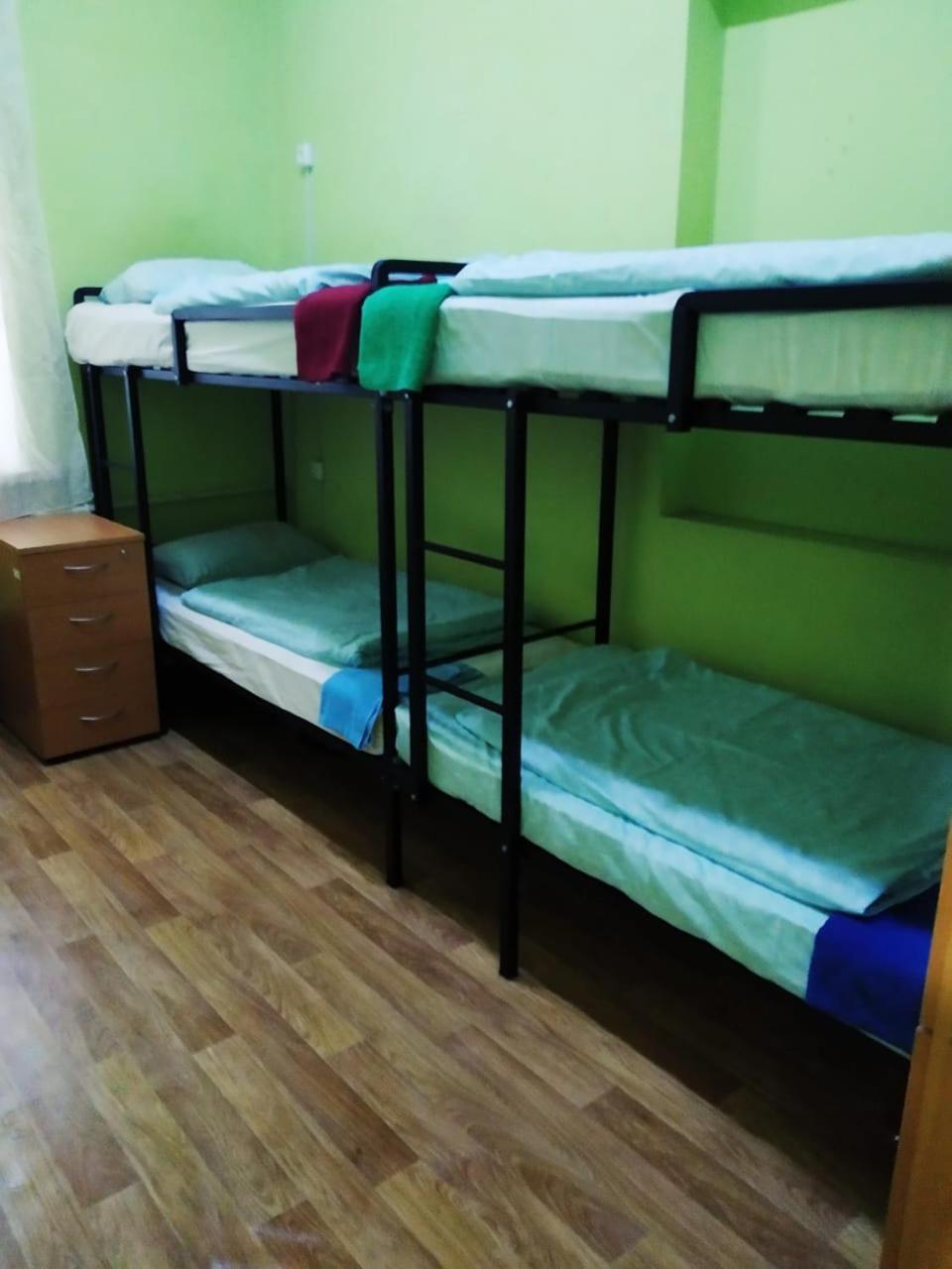 Future Hostel Kiev Phòng bức ảnh