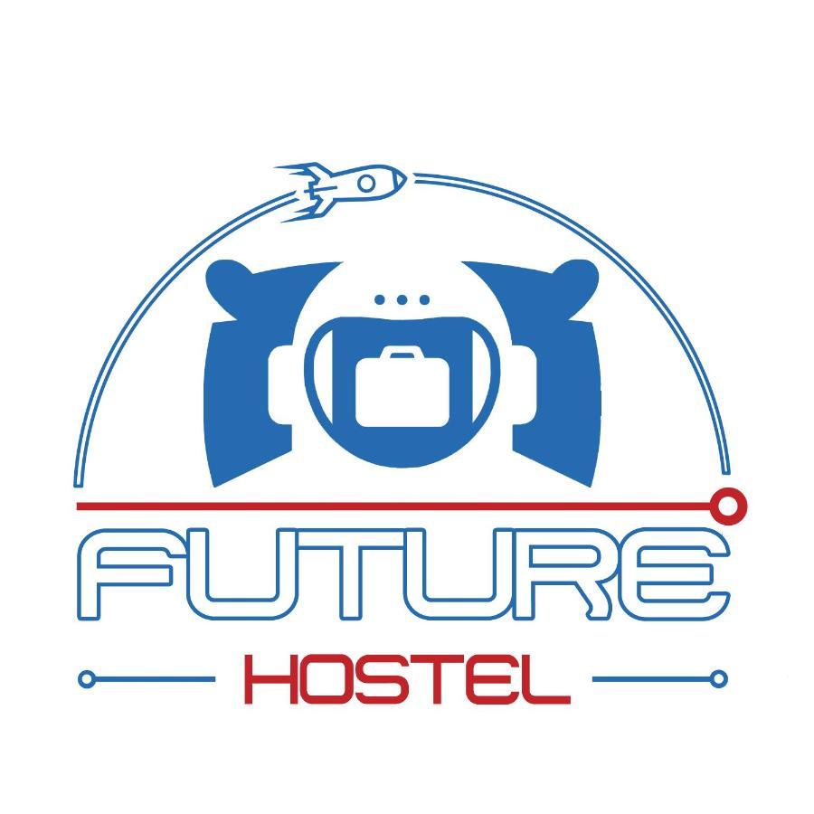 Future Hostel Kiev Ngoại thất bức ảnh