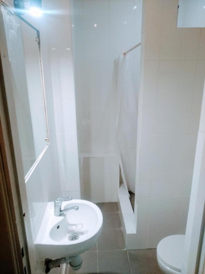 Future Hostel Kiev Ngoại thất bức ảnh