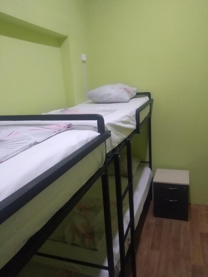 Future Hostel Kiev Ngoại thất bức ảnh
