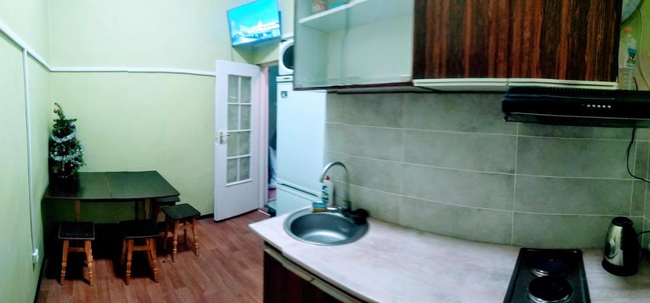 Future Hostel Kiev Ngoại thất bức ảnh