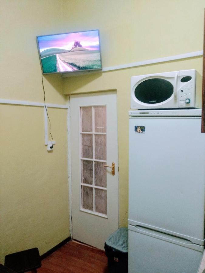 Future Hostel Kiev Ngoại thất bức ảnh